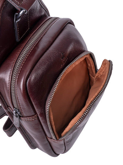 Polo Delta Commuter Backpack