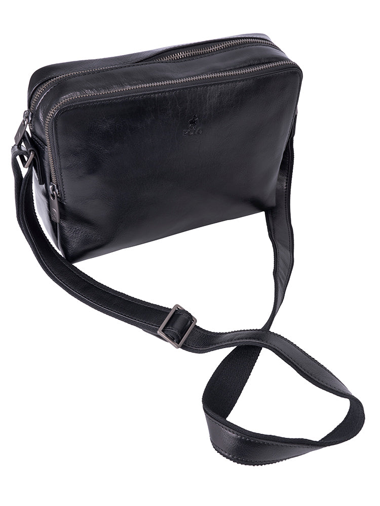Polo Delta Crossbody