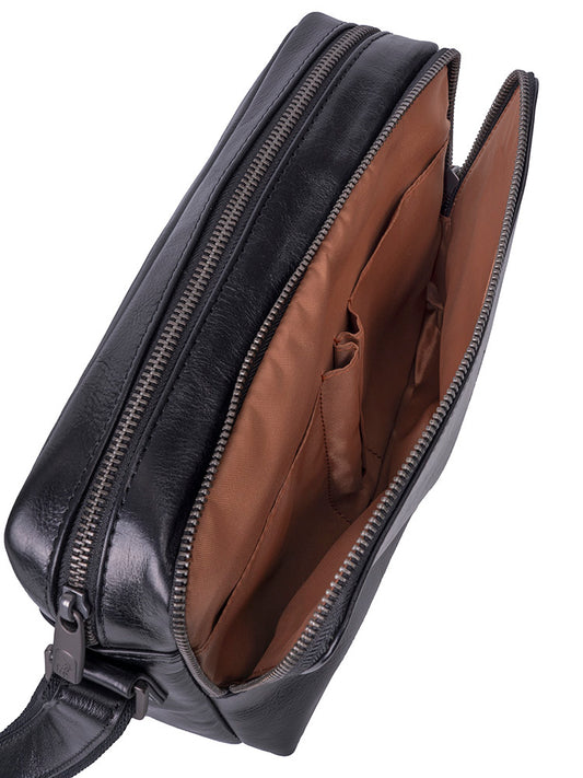 Polo Delta Crossbody