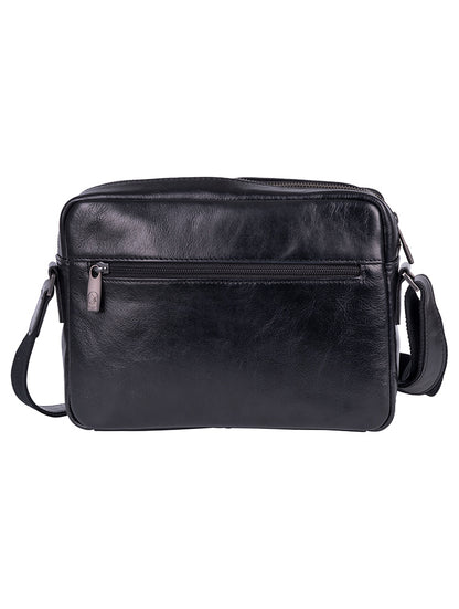 Polo Delta Crossbody