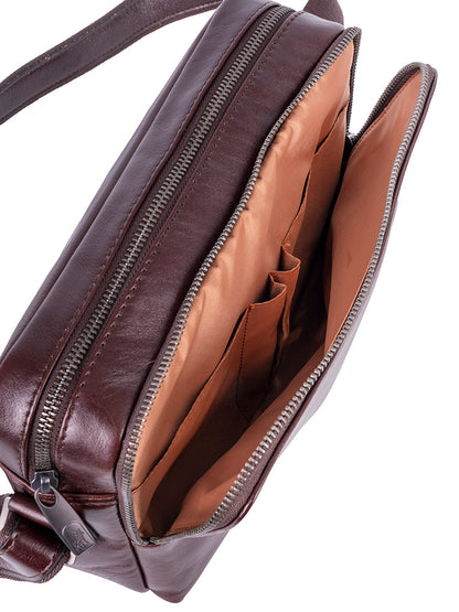 Polo Delta Crossbody