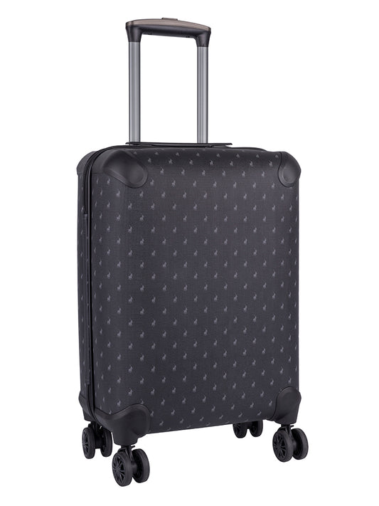 Polo Double Pack 4 Wheel Carry On Trolley
