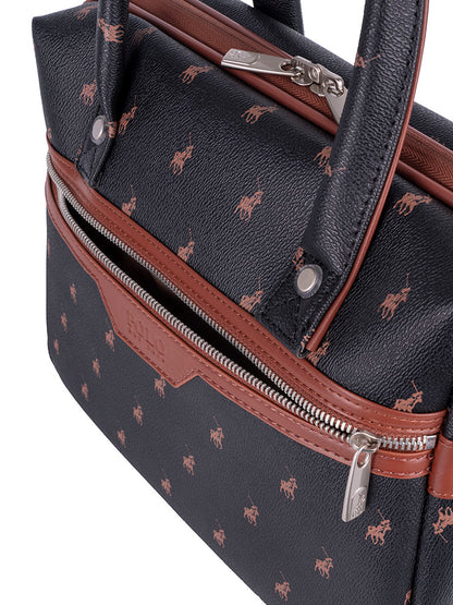 Polo Double Pack Luggage Beauty Case