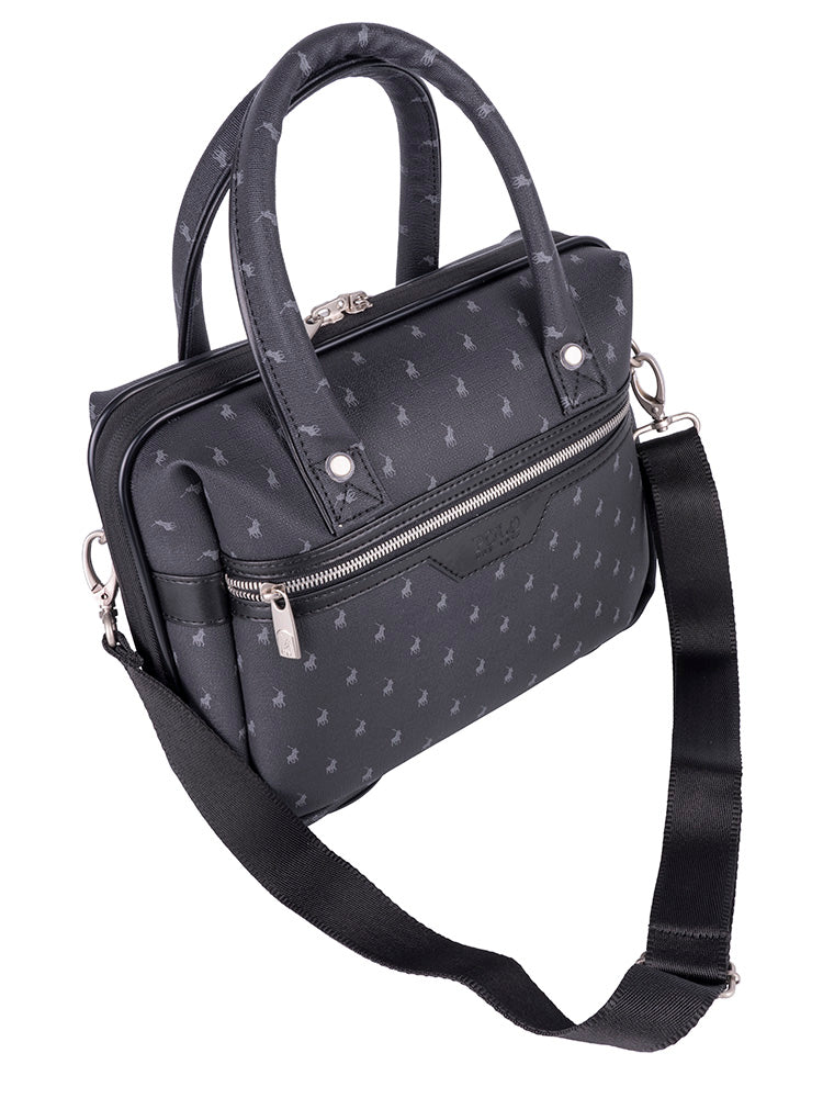 Polo Double Pack Luggage Beauty Case