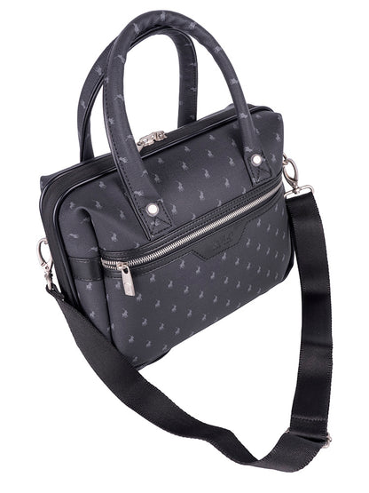 Polo Double Pack Luggage Beauty Case