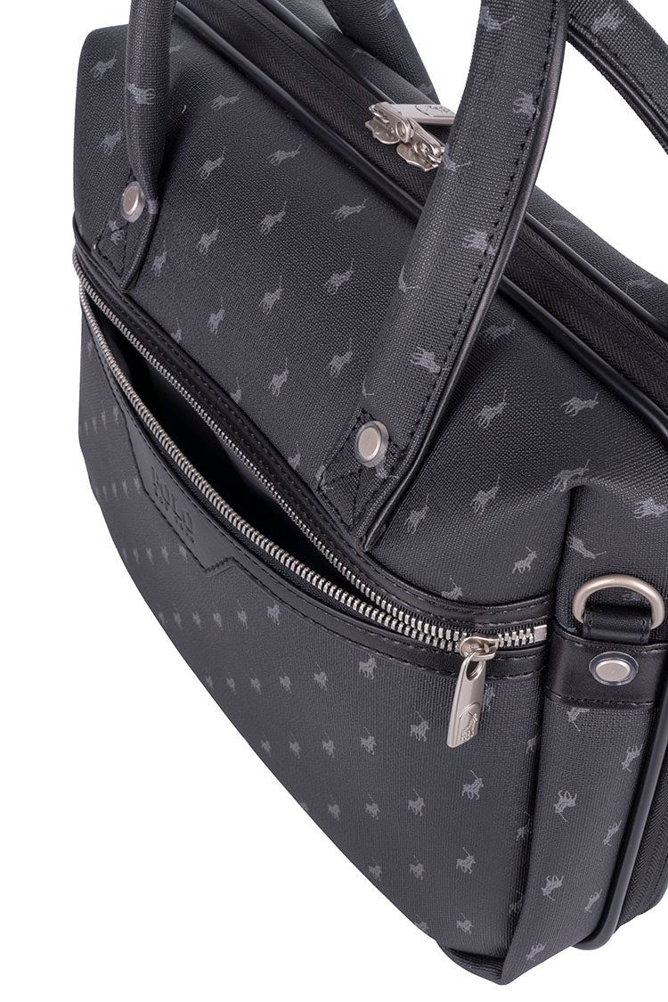 Polo Double Pack Luggage Beauty Case