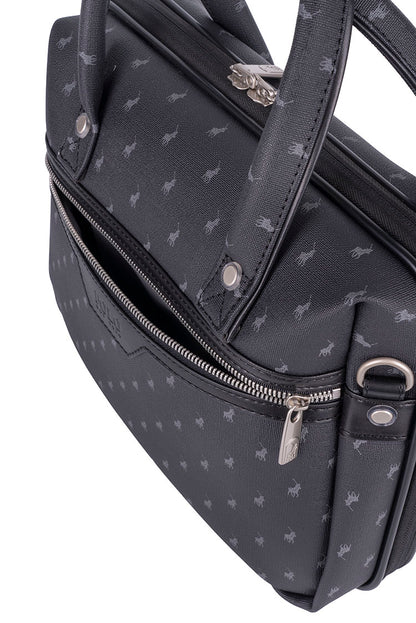 Polo Double Pack Luggage Beauty Case