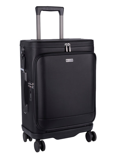 Polo Executive 4 Wheel Carry On Trolley