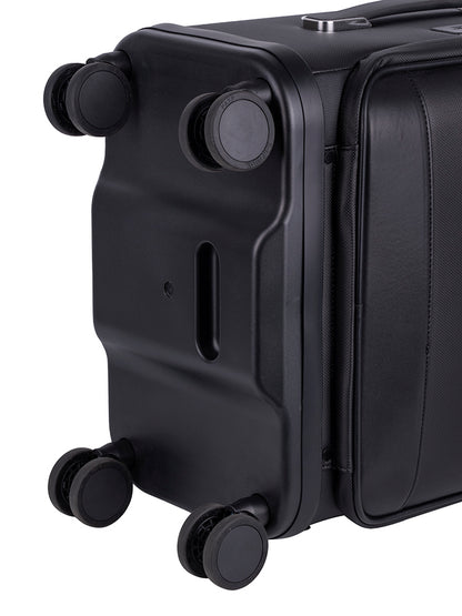 Polo Executive 4 Wheel Carry On Trolley