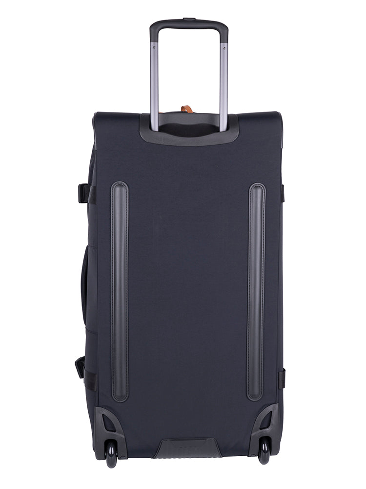 Polo Freedom Large 2 Wheel Trolley Duffel