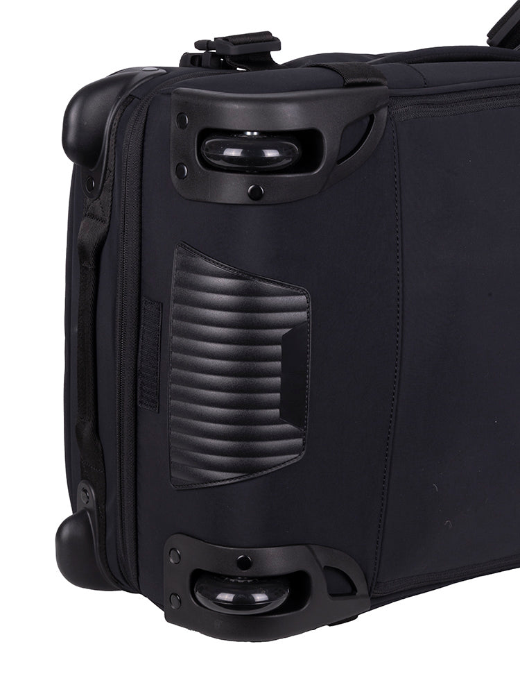 Polo Freedom Large 2 Wheel Trolley Duffel