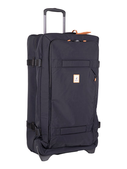Polo Freedom Medium 2 Wheel Trolley Duffel