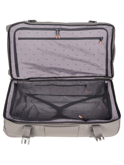 Polo Freedom Medium 2 Wheel Trolley Duffel