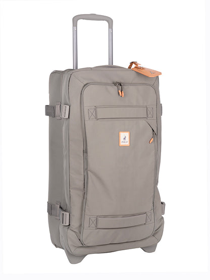 Polo Freedom Medium 2 Wheel Trolley Duffel