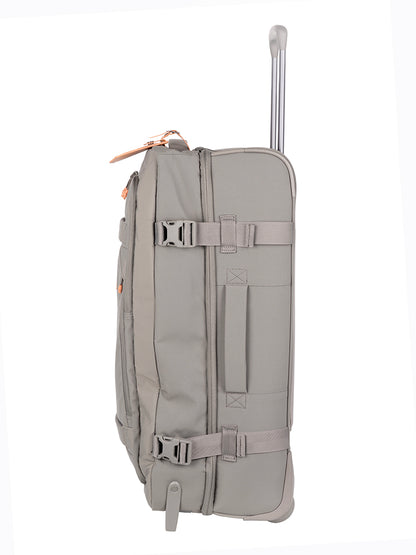 Polo Freedom Medium 2 Wheel Trolley Duffel