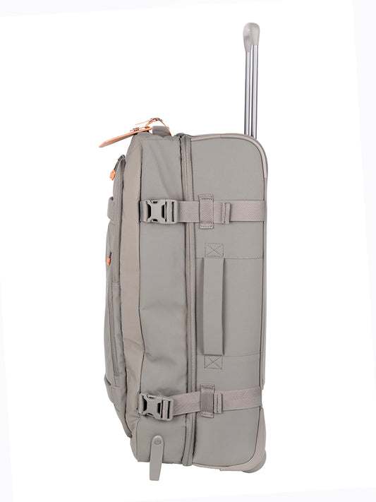 Polo Freedom Medium 2 Wheel Trolley Duffel