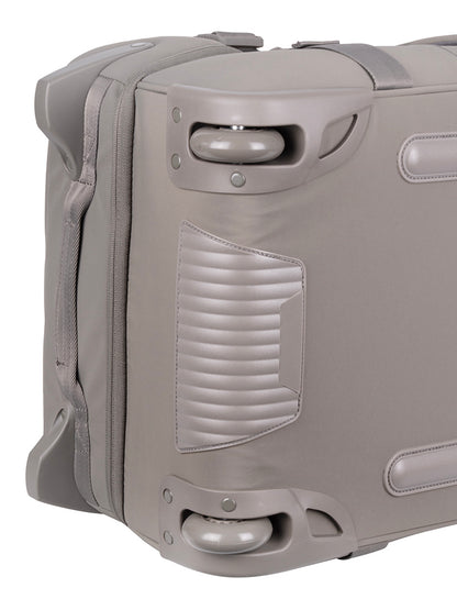 Polo Freedom Medium 2 Wheel Trolley Duffel