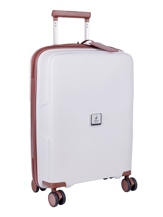 Polo Horizon 4 Wheel Carry On Trolley