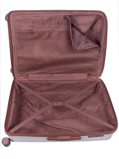Polo Horizon Large Trolley Case