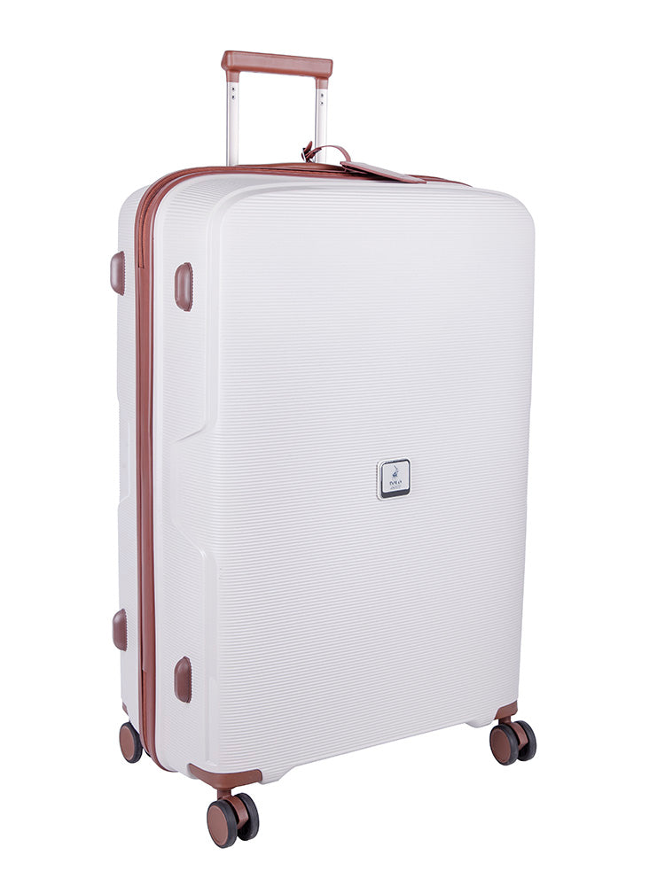 Polo Eco Horizon Medium 4 Wheel Trolley Case