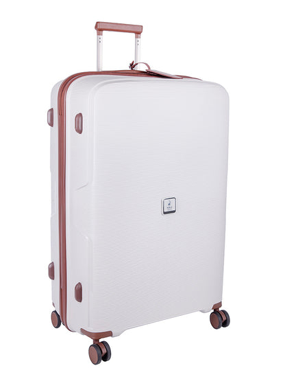 Polo Eco Horizon Medium 4 Wheel Trolley Case