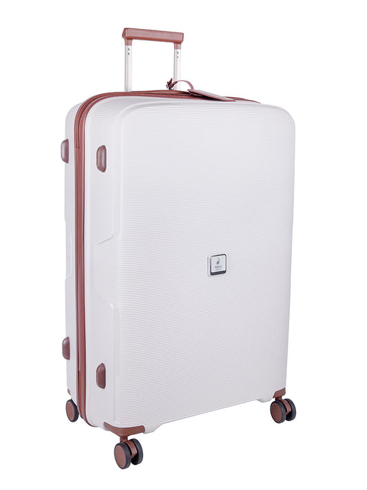 Polo Eco Horizon Medium 4 Wheel Trolley Case