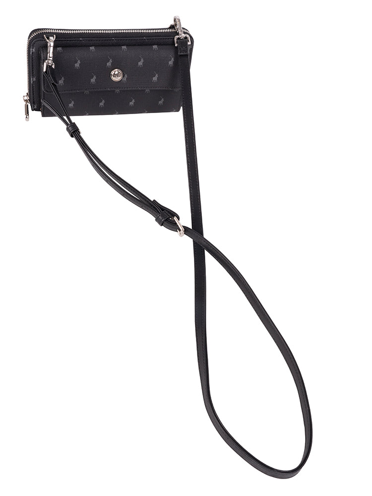 Polo New Iconic Phone Sling