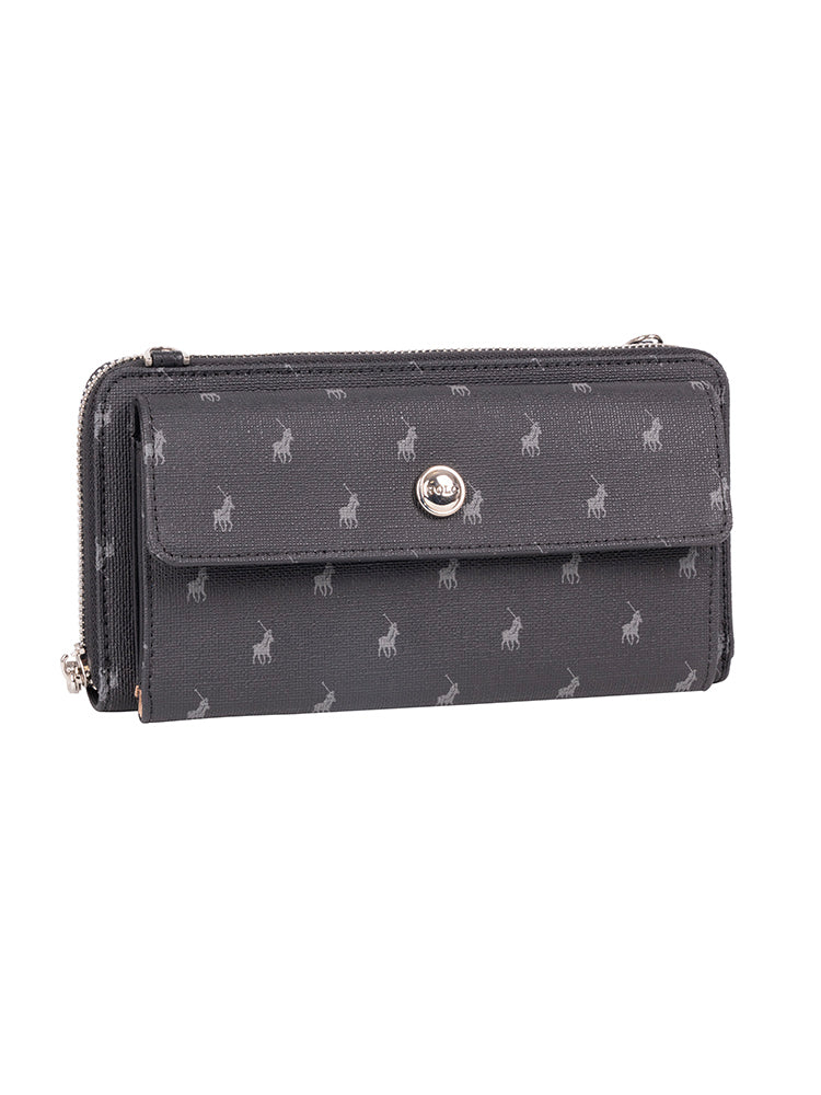 Polo New Iconic Phone Sling