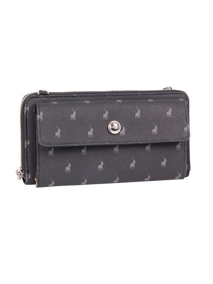 Polo New Iconic Phone Sling