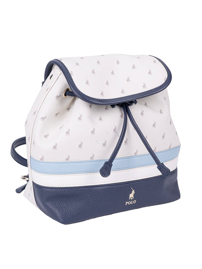 Polo Kensington Small Backpack