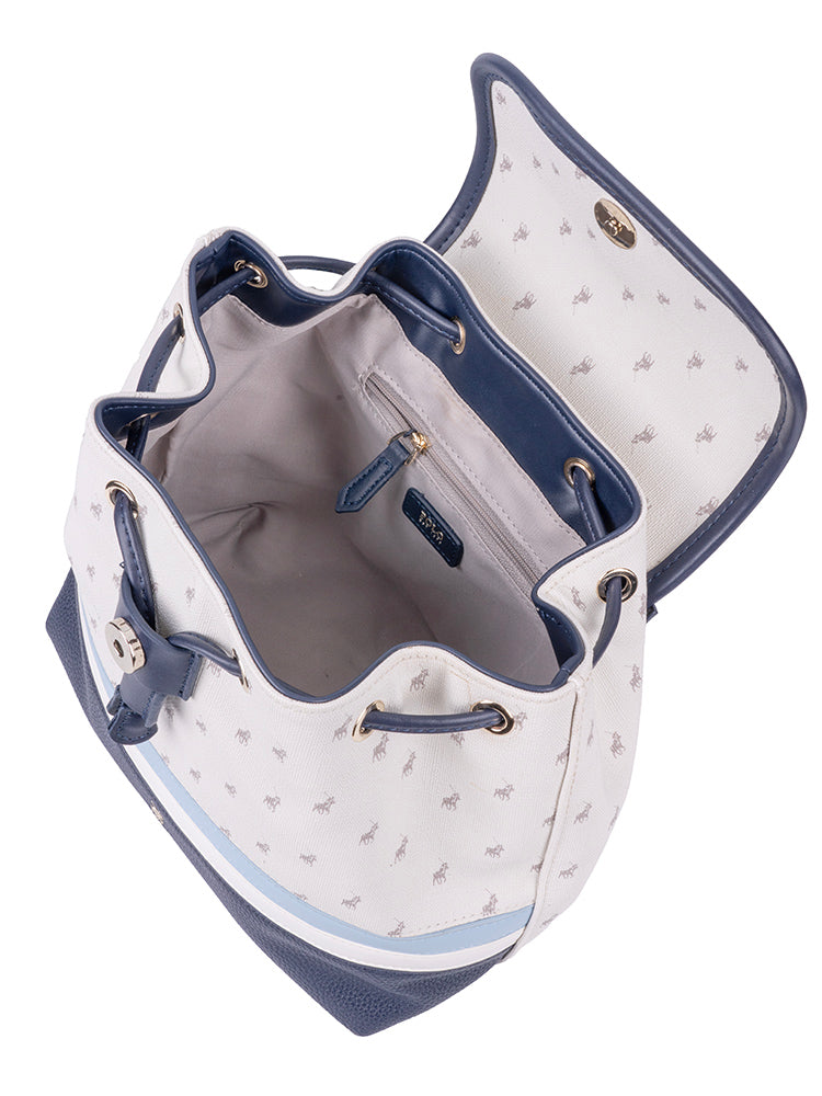 Polo Kensington Small Backpack
