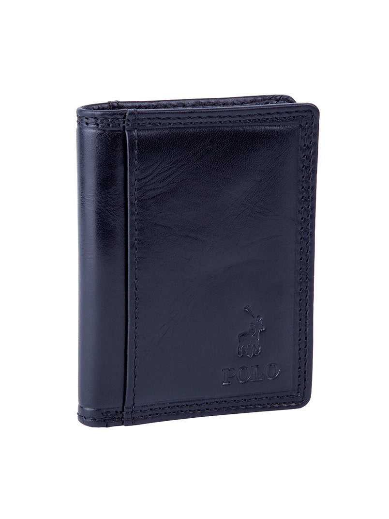 Polo Kenya Credit Card Wallet