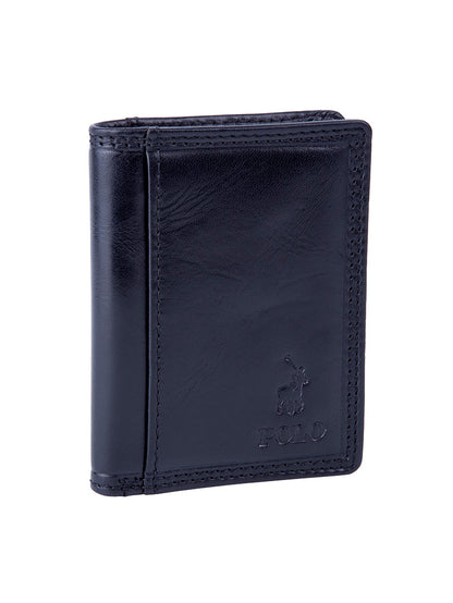 Polo Kenya Credit Card Wallet