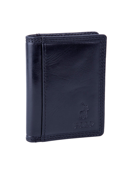 Polo Kenya Credit Card Wallet