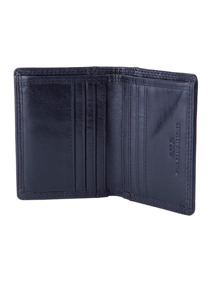 Polo Kenya Credit Card Wallet
