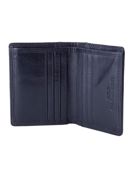 Polo Kenya Credit Card Wallet
