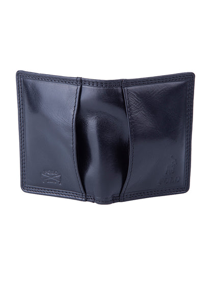 Polo Kenya Credit Card Wallet