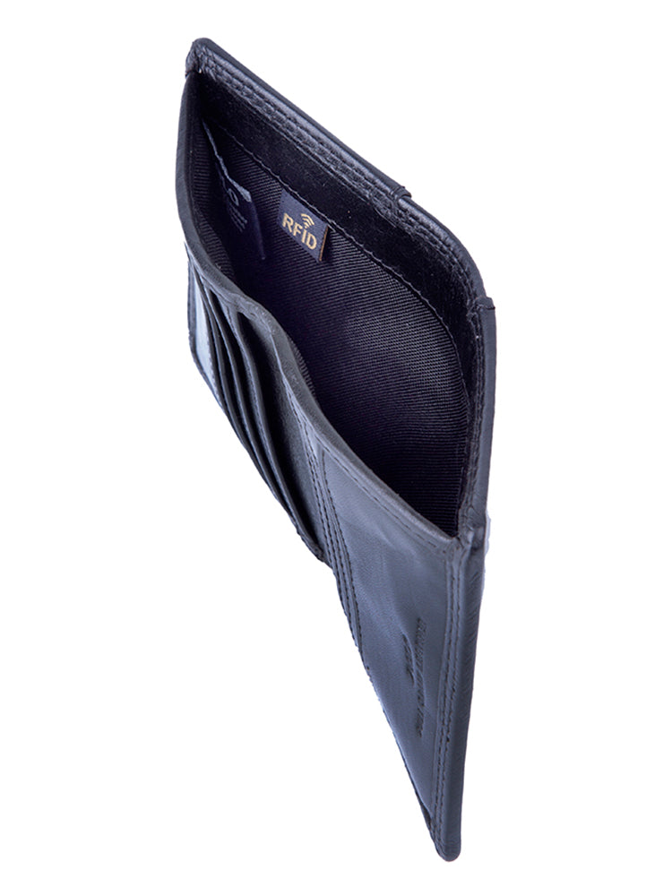 Polo Kenya Credit Card Wallet