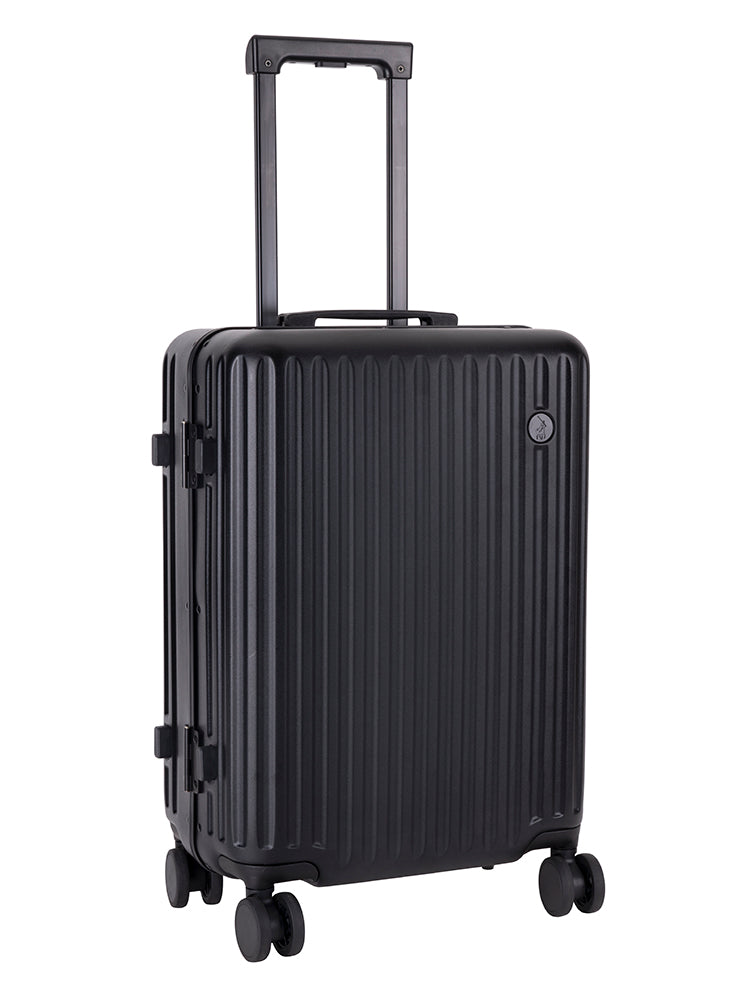 Polo Knox 4 Wheel Carry On Trolley