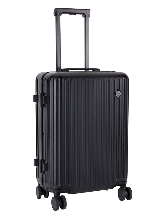 Polo Knox 4 Wheel Carry On Trolley