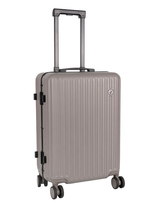 Polo Knox 4 Wheel Carry On Trolley