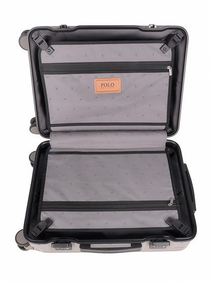 Polo Knox 4 Wheel Carry On Trolley