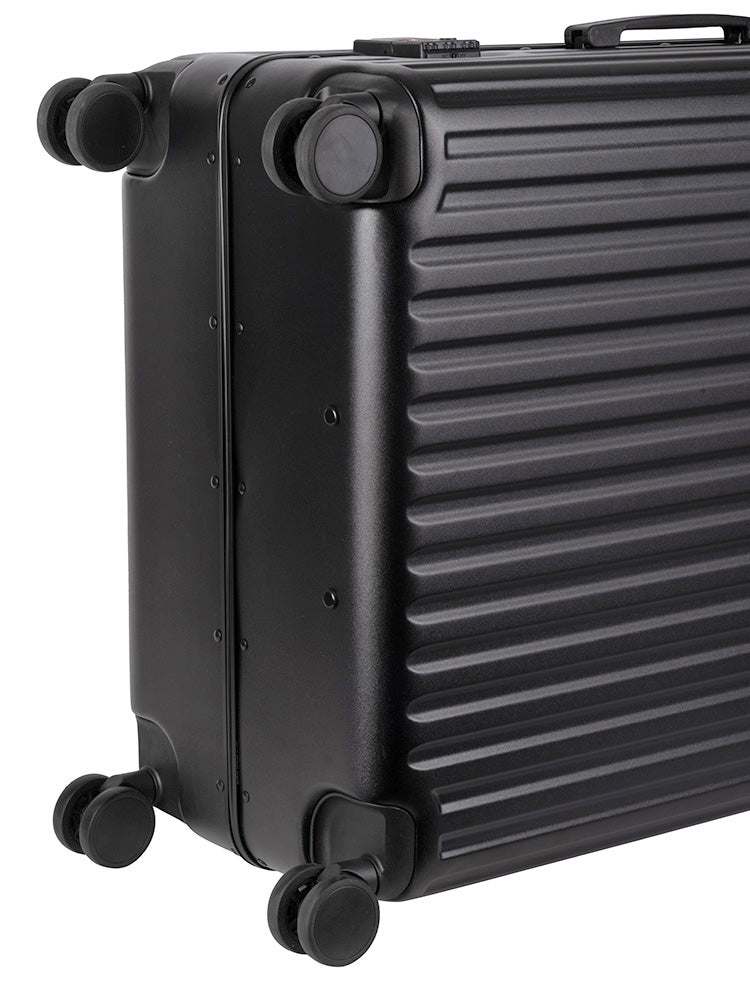 Polo Knox Large 4 Wheel Trolley Case
