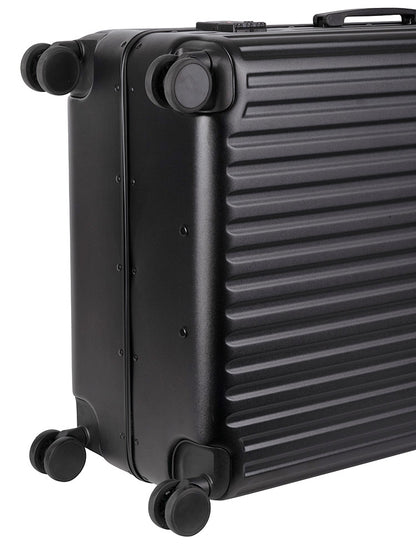 Polo Knox Large 4 Wheel Trolley Case