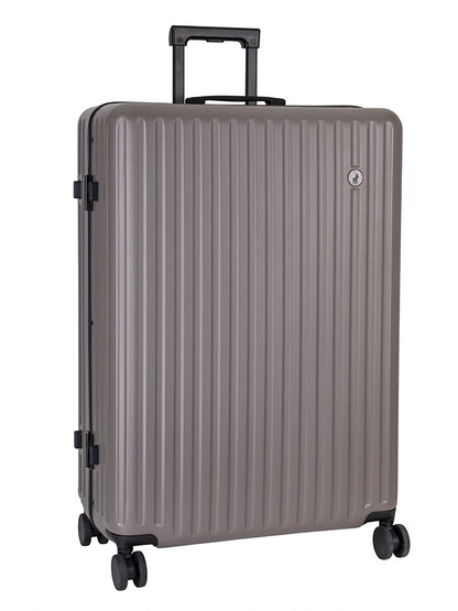 Polo Knox Large 4 Wheel Trolley Case