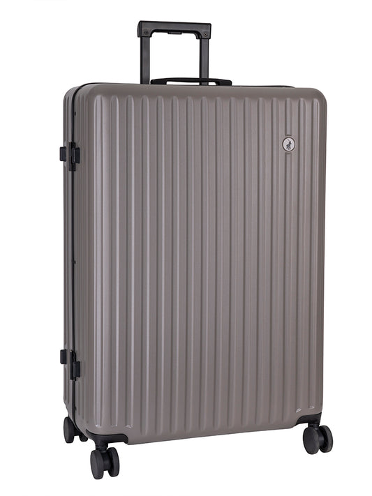 Polo Knox Large 4 Wheel Trolley Case