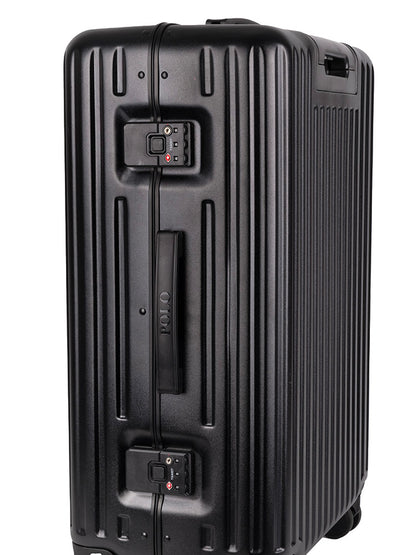 Polo Knox Medium 4 Wheel Trolley Case