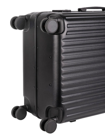 Polo Knox Medium 4 Wheel Trolley Case