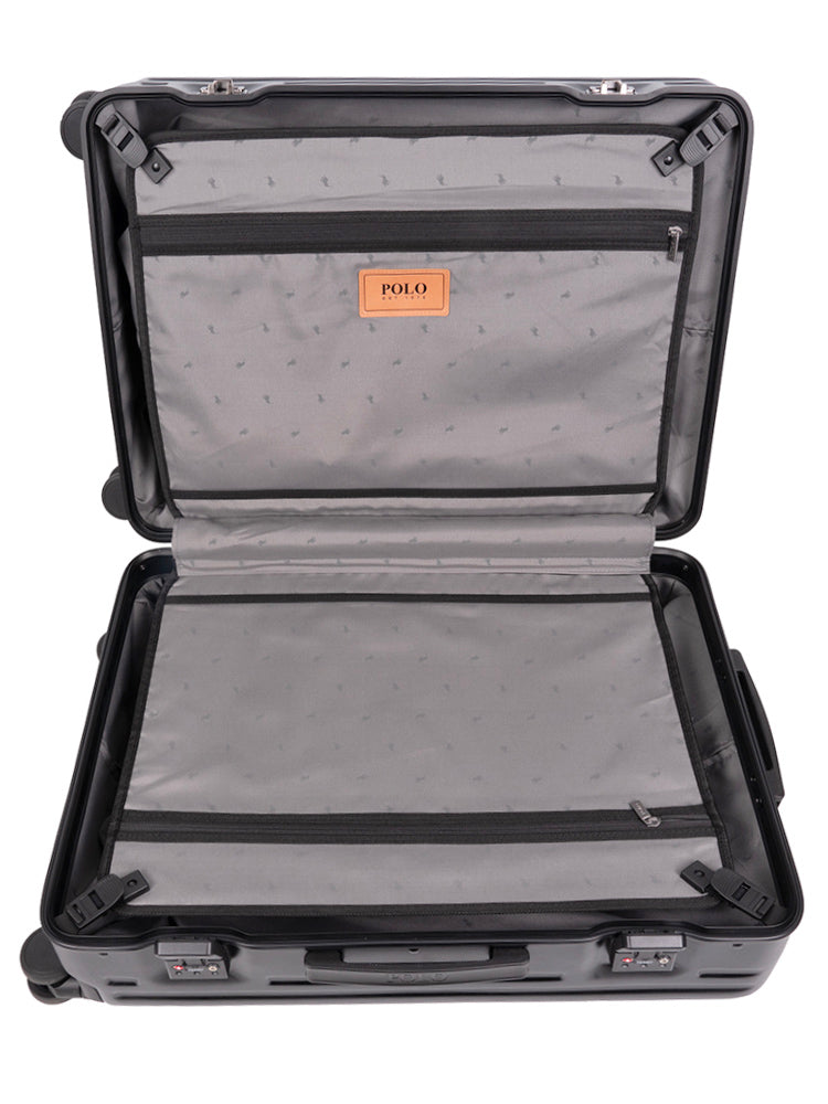 Polo Knox Medium 4 Wheel Trolley Case