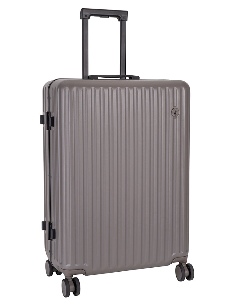 Polo Knox Medium 4 Wheel Trolley Case